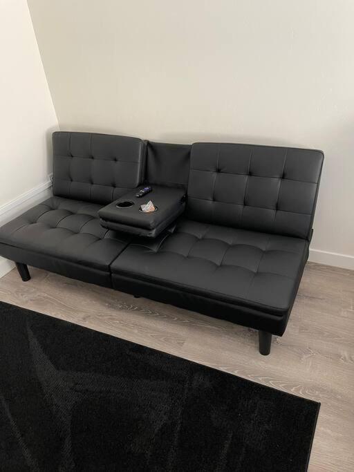 Studio With Private Entrance Next To Balboa Park Сан Диего Екстериор снимка